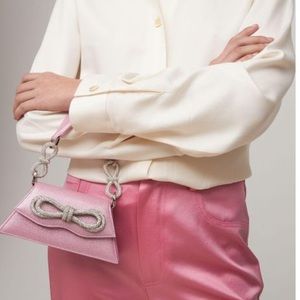 BRAND NEW MACH&MACH Purse